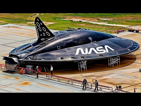 NASA HAS JUST REVEALED THE 10 MOST DESTRUCTIVE WEAPONS IN HISTORY