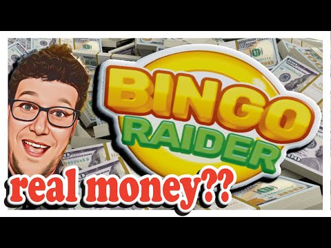 Would You Risk It All To Win BIG Playing This Bingo Game?! - YouTube