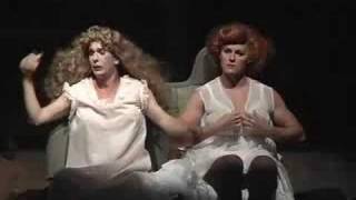 Hush Up Sweet Charlotte! video