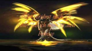 Evanescence - Angel of Mine (Deutsch übersetzt)
