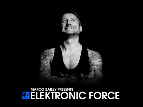 Elektronic Force - #227 | Nathan Barato