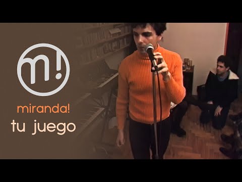 Video thumbnail for Tu Juego