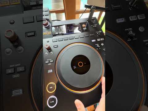 Pioneer Opus-Quad 4-Channel All-in-One DJ System 2023 - Present - Black image 11