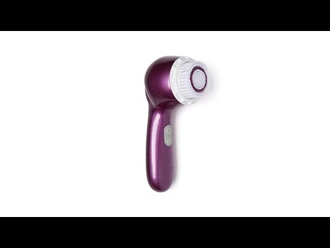 Michael Todd Beauty Soniclear Petite  Purple Majesty