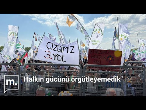 Sol neden ve nasıl kaybetti?