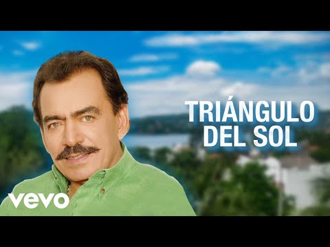 Videoclip de Triángulo del Sol (Remastered 2025) — Joan Sebastian