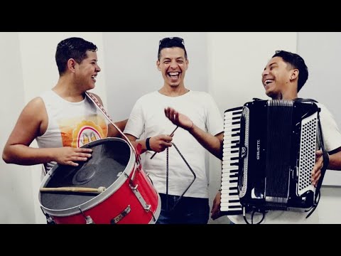 Cosme Vieira, Flavinho Lima e Feeh Silva - Projeto Naturalmente no Canto da Ema.