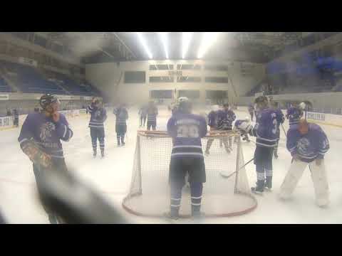 Újpesti Ragadozók - KMH Bajnoki döntő 2. mérkőzés