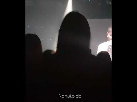 180603 Beautiful - Crush - #CrashAsiaShowcaseinBangkok