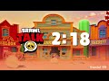 Gold Arm Gang Menu Theme Brawl Talk Música De Estréia Brawl Stars