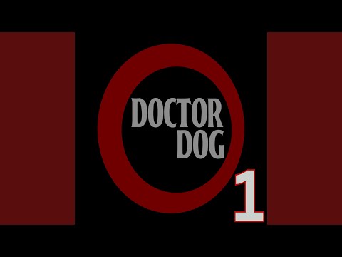 Presidente O Rock'n'roll - Doctor Dog