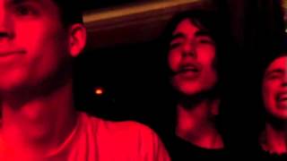 The Black Keys Live at the Crystal Ballroom - 05 Stack Shot Billy