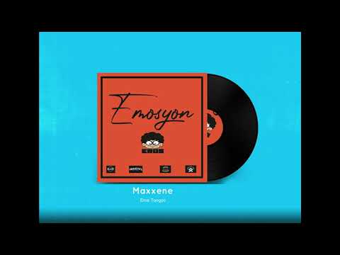 Eros Tongco - Maxxene [Prod. by Iver$on] (Official Audio)