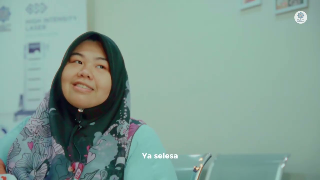 Testimoni Jaundice | Poliklinik As Shifaa Sg  Udang