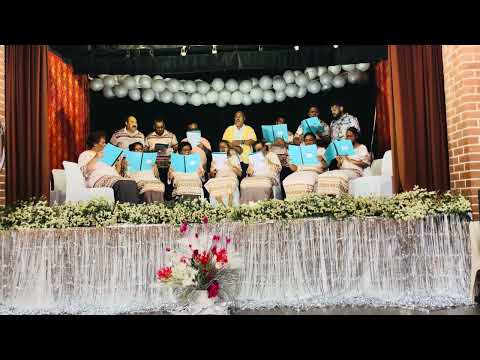 Lako Ena Veikacivi by Domo ni Agilosi, Berala Fijian Congregation UCA