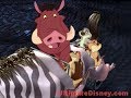 Timon And Pumbaa S Virtual Safari 1 5 WIDE