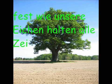 Das Niedersachsenlied - Heino