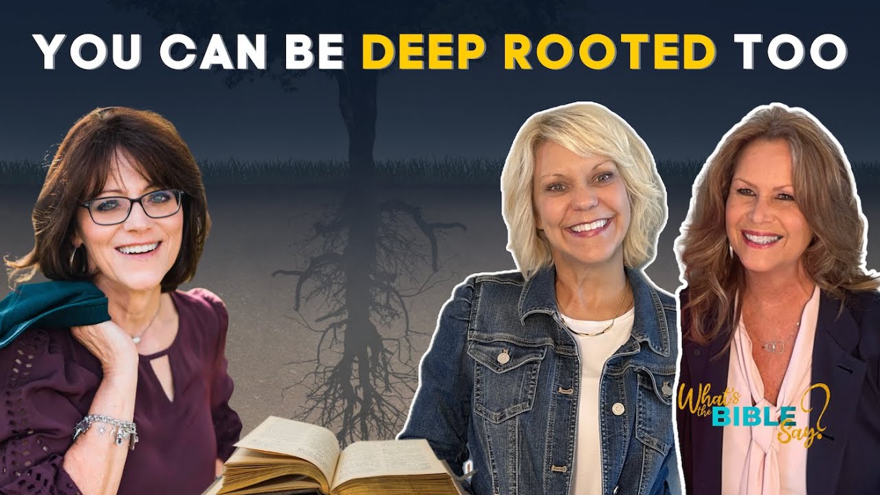 How YOU can understand your Bible better with this study method!