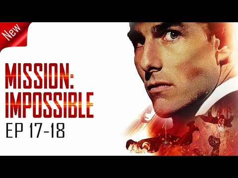 [ New ] Mission: Impossible (2025) — Reprisal — Best action movie series of 2025 | Full HD