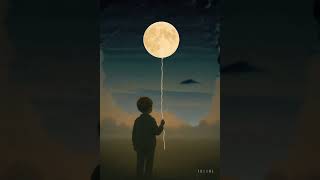 Download lagu Let The Moon Rise #dj #electronicmusic #moon #kid #rise #night mp3