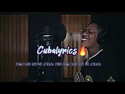 Zurdomc ft el kamel ft un titico - me atrasas