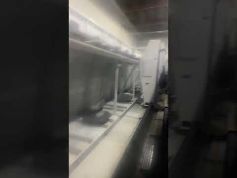 2014 MATSUURA MAM72-63V Vertical Machining Centers (5-Axis or More) | Silverlight CNC, Inc (2)