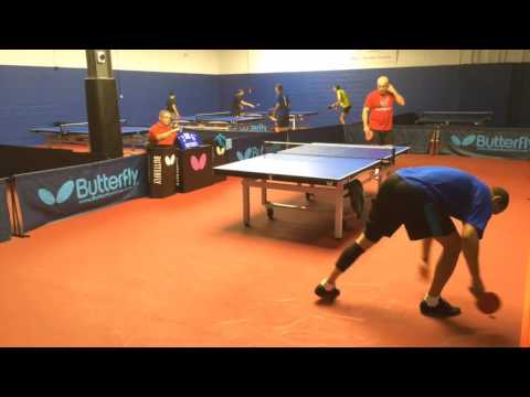 Janusz Franeczek vs Jason Miller