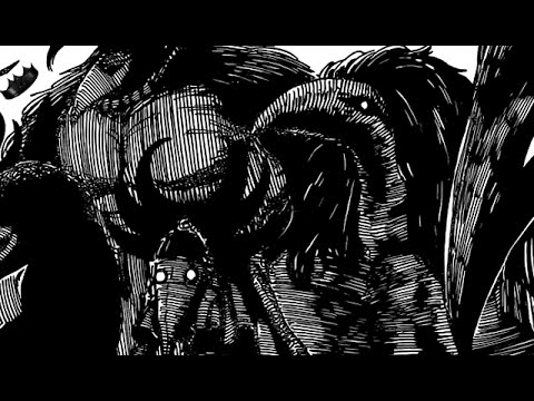 Toriko Chapter 291 Review - Blue Nitro & Eight Kings On The Horizon - トリコ