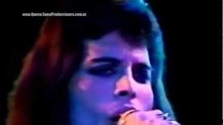 Live at Hyde Park 1976