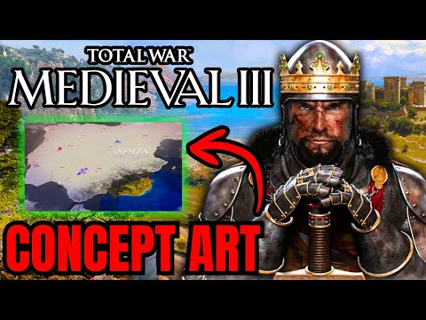 Total War: Medieval 3 setzt neue Maßstäbe