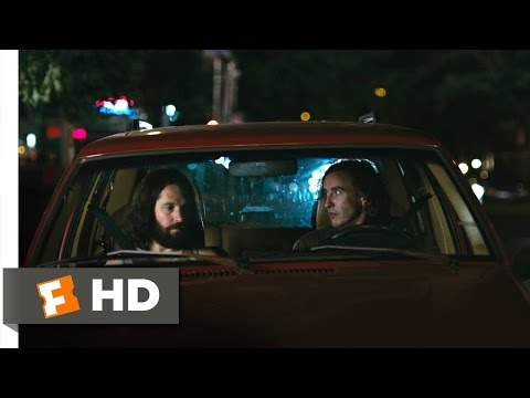 Our Idiot Brother (3/10) Movie CLIP - Work Interrupted (2011) HD