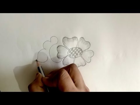 Bajuband Mehandi design