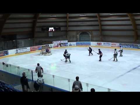 O 5. místo (1): HC Jičín - HC Wikov Hronov