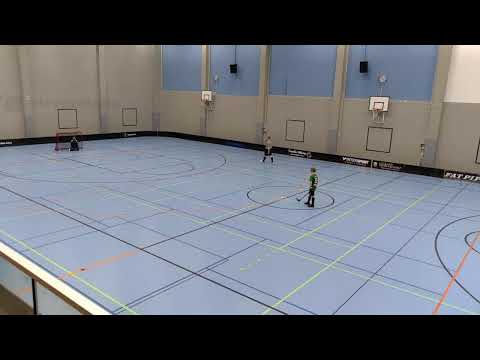 OFBC P12 Vihreä - Tikkurilan Tiikerit Talent Cup Kilpasarjan Finaali 15.5.2022