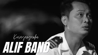 Download lagu Alif Band Feat Tata - Kesayanganku Ldr | Alif Band  mp3
