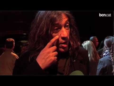 El concert contra la Sida reunirà els grans noms de la música en català