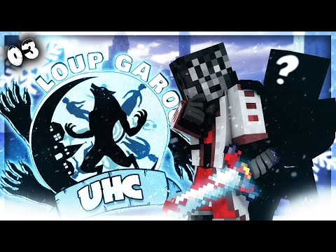 Loup-Garou UHC: S08E03 — LE RETOUR DU DUO INVINCIBLE !