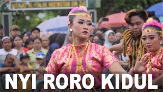 Download lagu ANGKER!! NYI RORO KIDUL - WANUDYA SAHASIKA - TURONGGO ARUM KUSUMO - NGEWOTAN KASIHAN BANTUL mp3