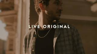  Matthias Dandois / Live Original