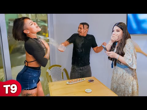 EXPOSED | I Left My Friend Without a Girlfriend 😬 S9 Ep. 23 - Lizbeth Rodríguez