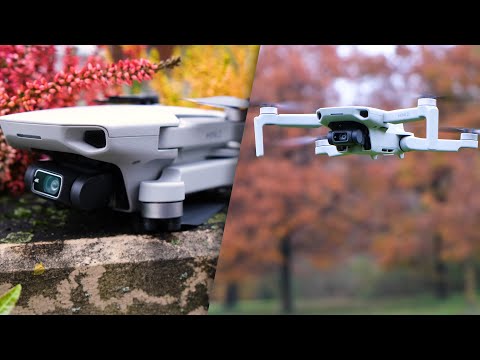 DJI Mini 2 im Test | CHIP