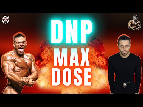 Dosing DNP || Aromatase Inhibitor Use || Bostin Loyd & Leo Rex || NFBP Clips