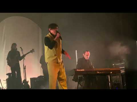 SPARKS Full Performance live @ Casino de Paris - 19/04/2022