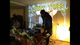 Dil Withers Boiler Room x Dirty Tapes Radio 001