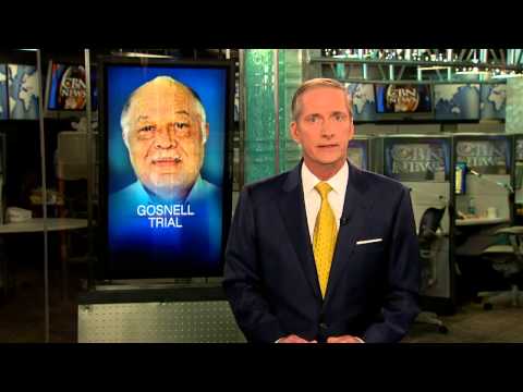 News on The 700 Club: April 19, 2013