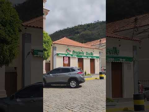 Prefeitura de Duas Barras RJ