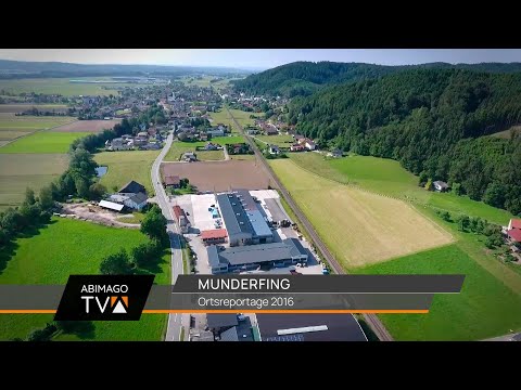 Munderfing Ortsreportage