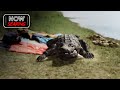 Lake Placid 3 Woman Eaten By Giant Croc