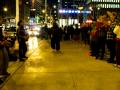 NYC Street Dancers