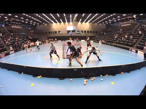 HJ DM Final i Sörmland mellan Torshälla - Trosa